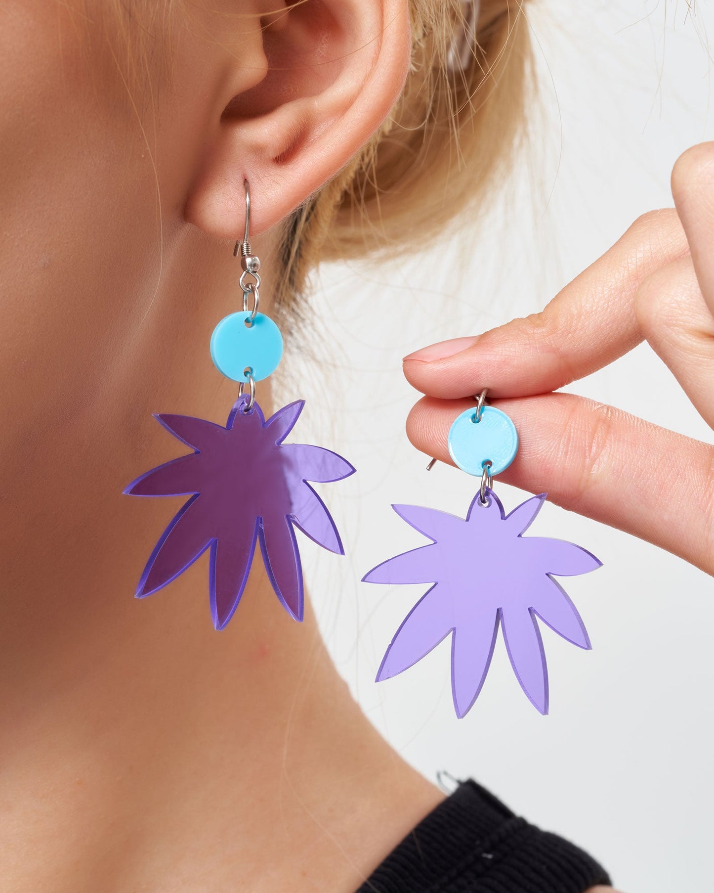 wooyas earrings