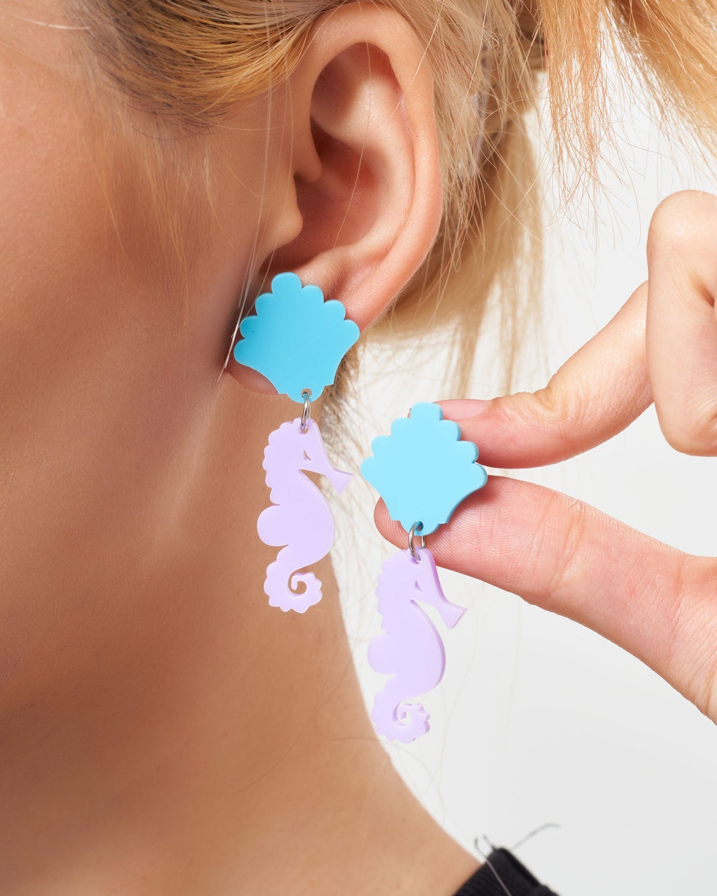 wooyas earrings