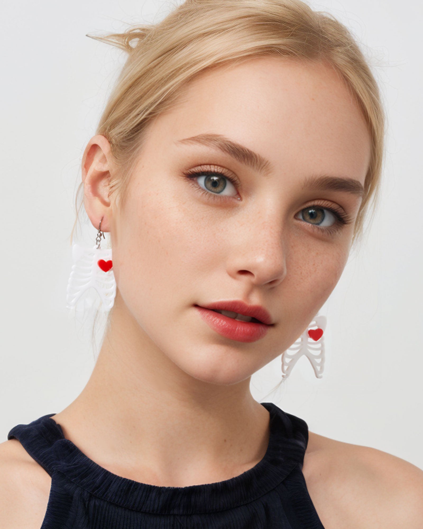 wooyas earrings