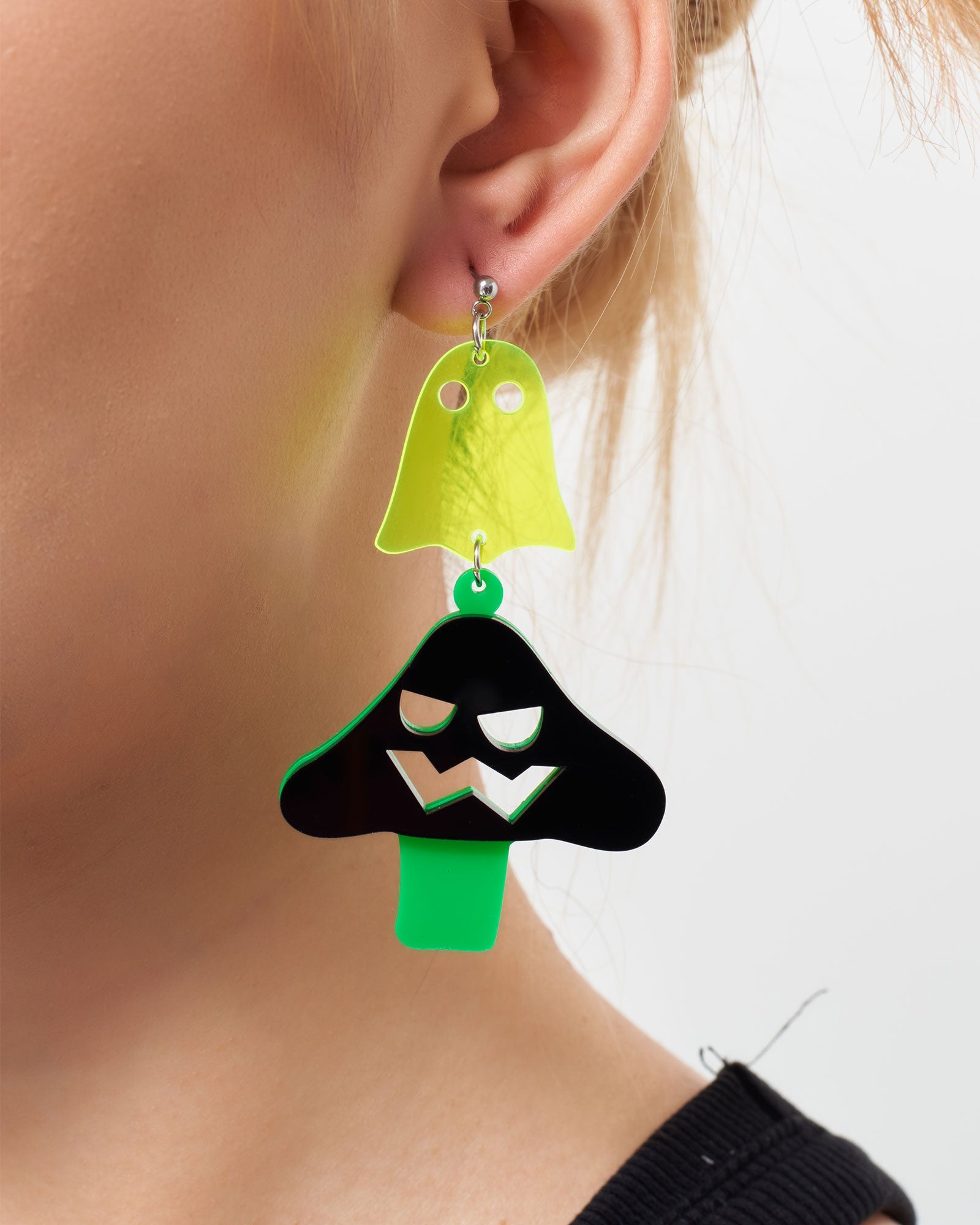 wooyas earrings