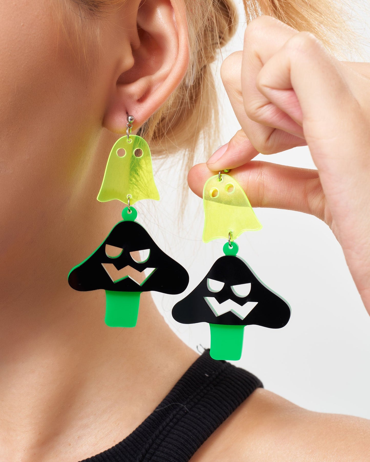 wooyas earrings