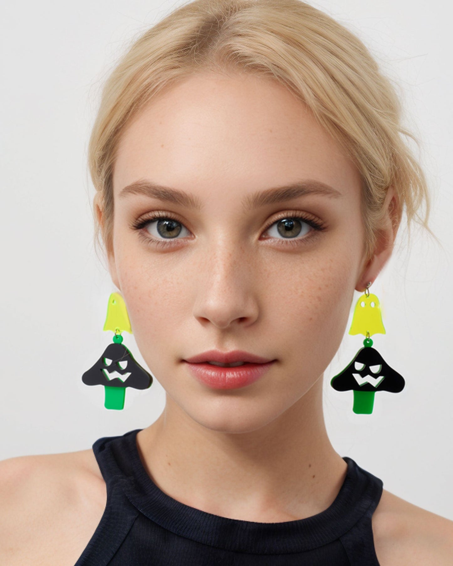 wooyas earrings