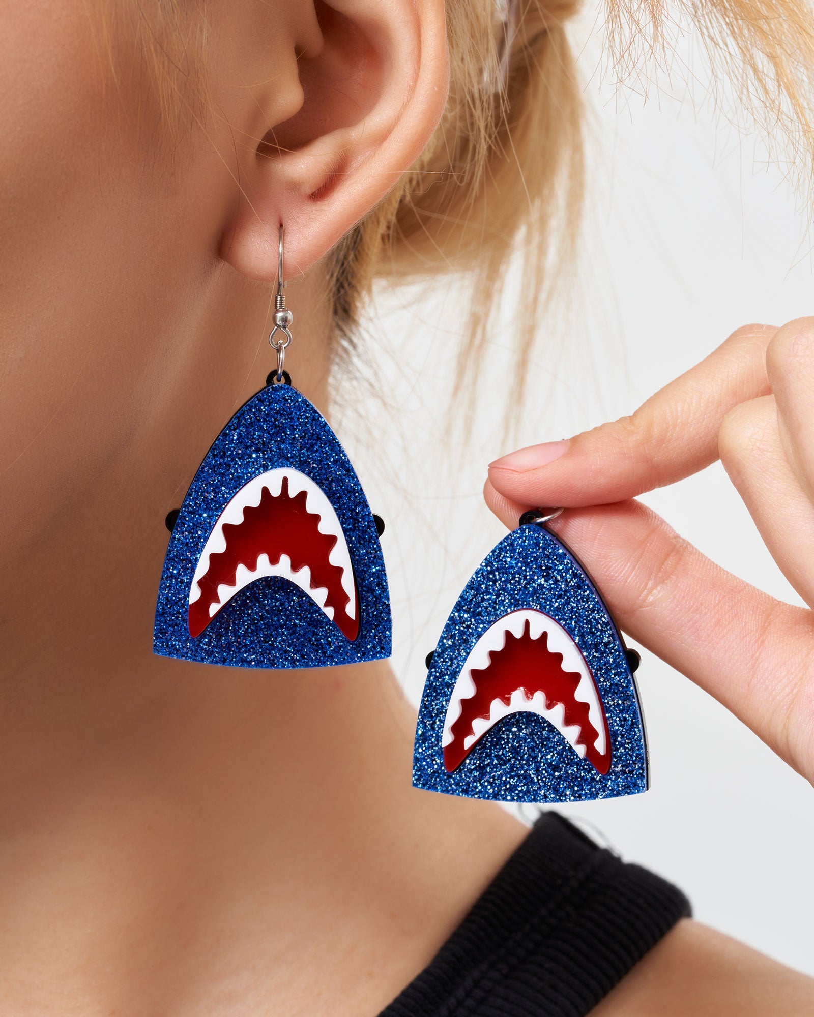 wooyas earrings