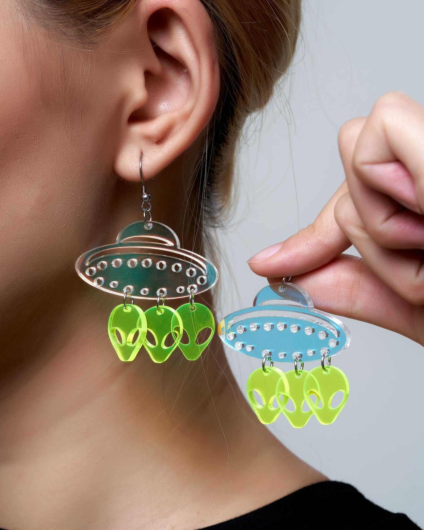 wooyas earrings