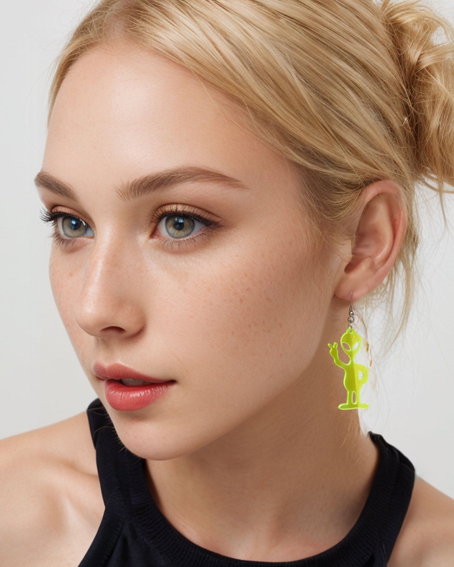 wooyas earrings