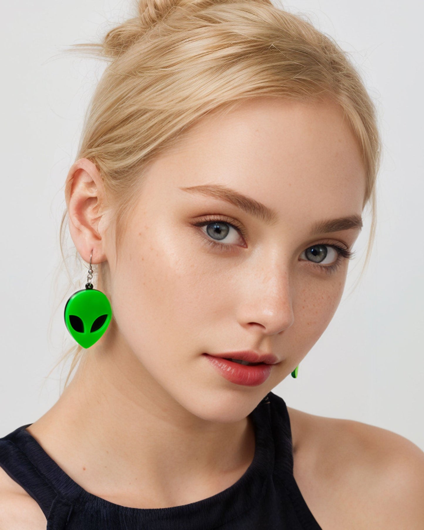 wooyas earrings