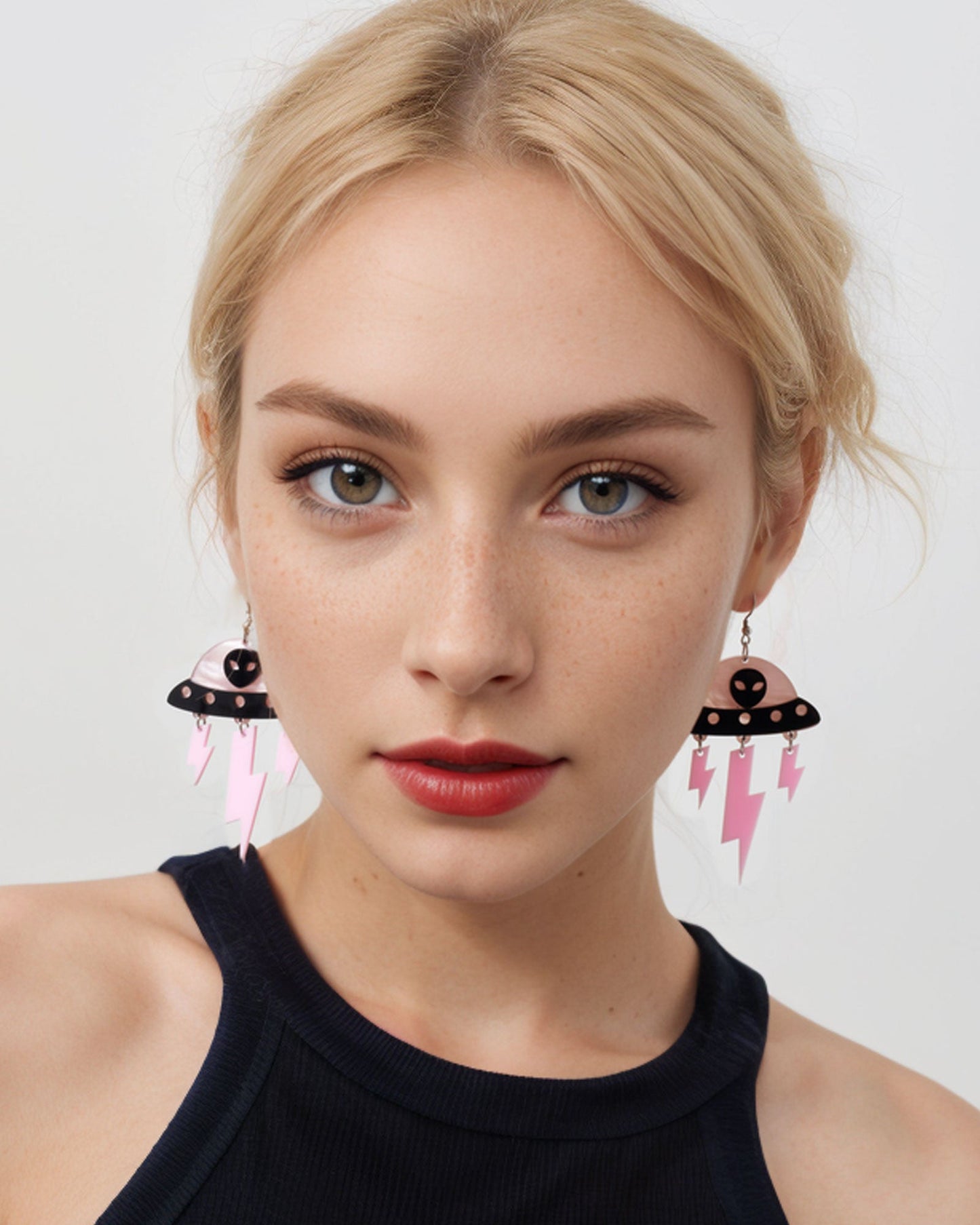 wooyas earrings