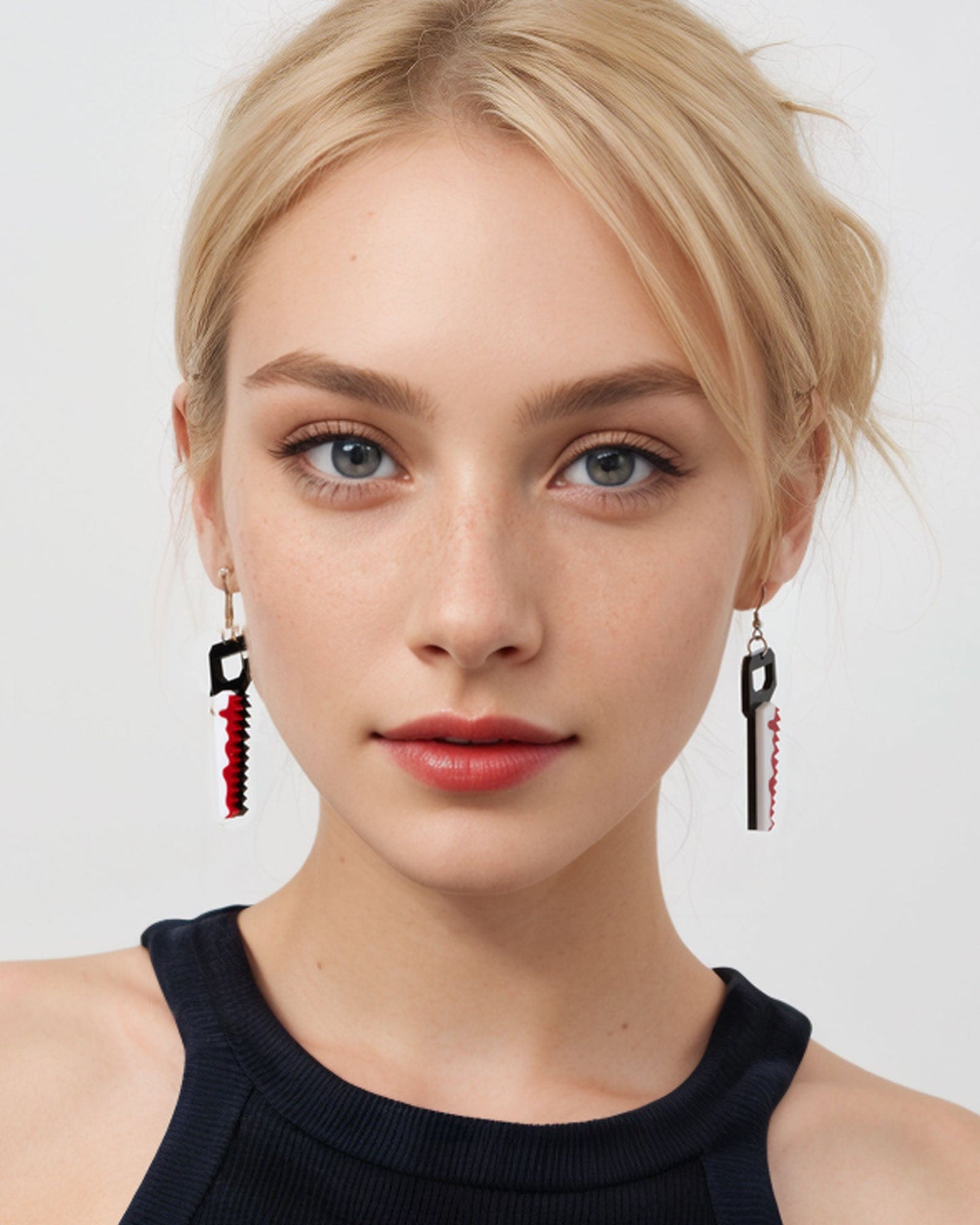 wooyas earrings