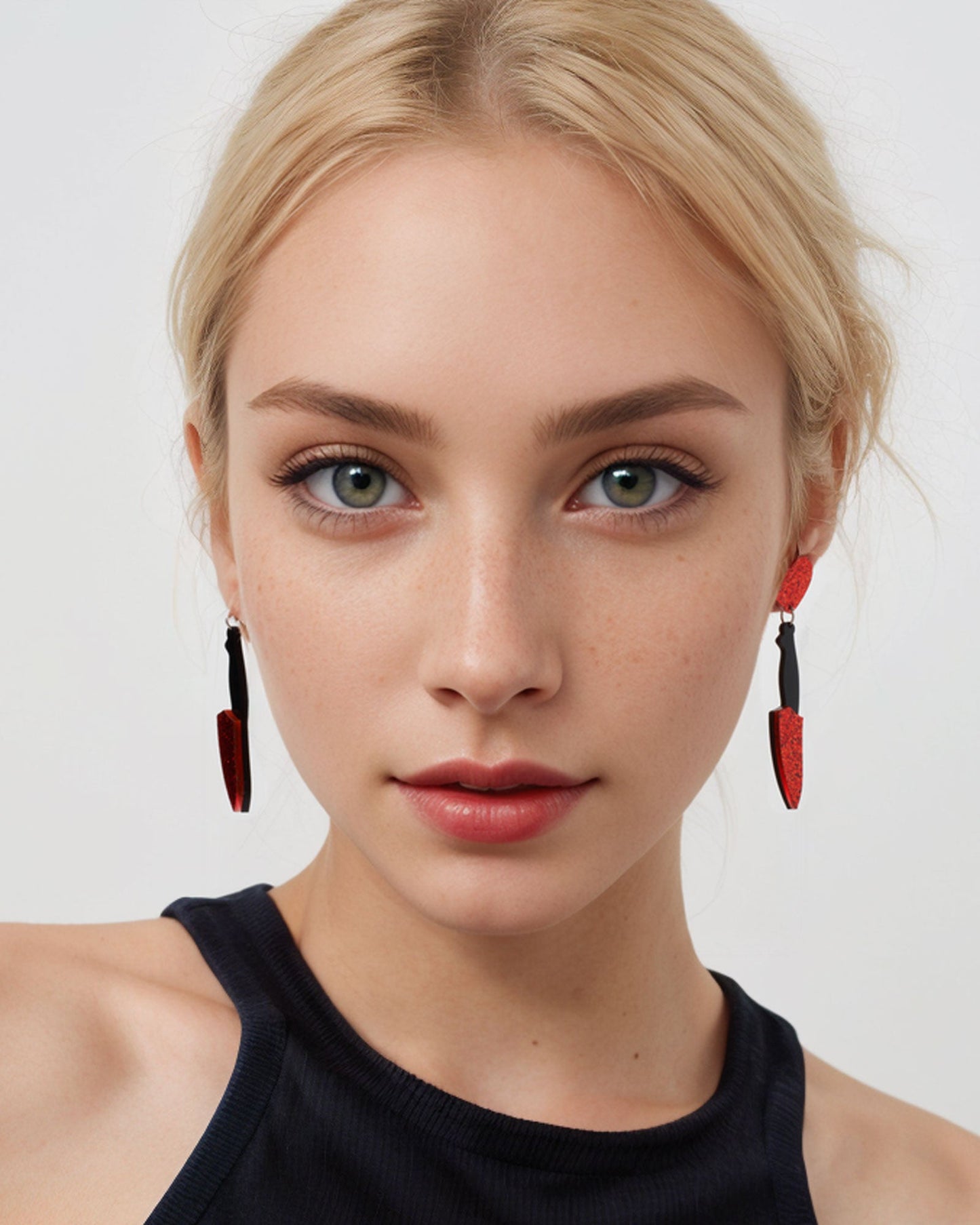 wooyas earrings