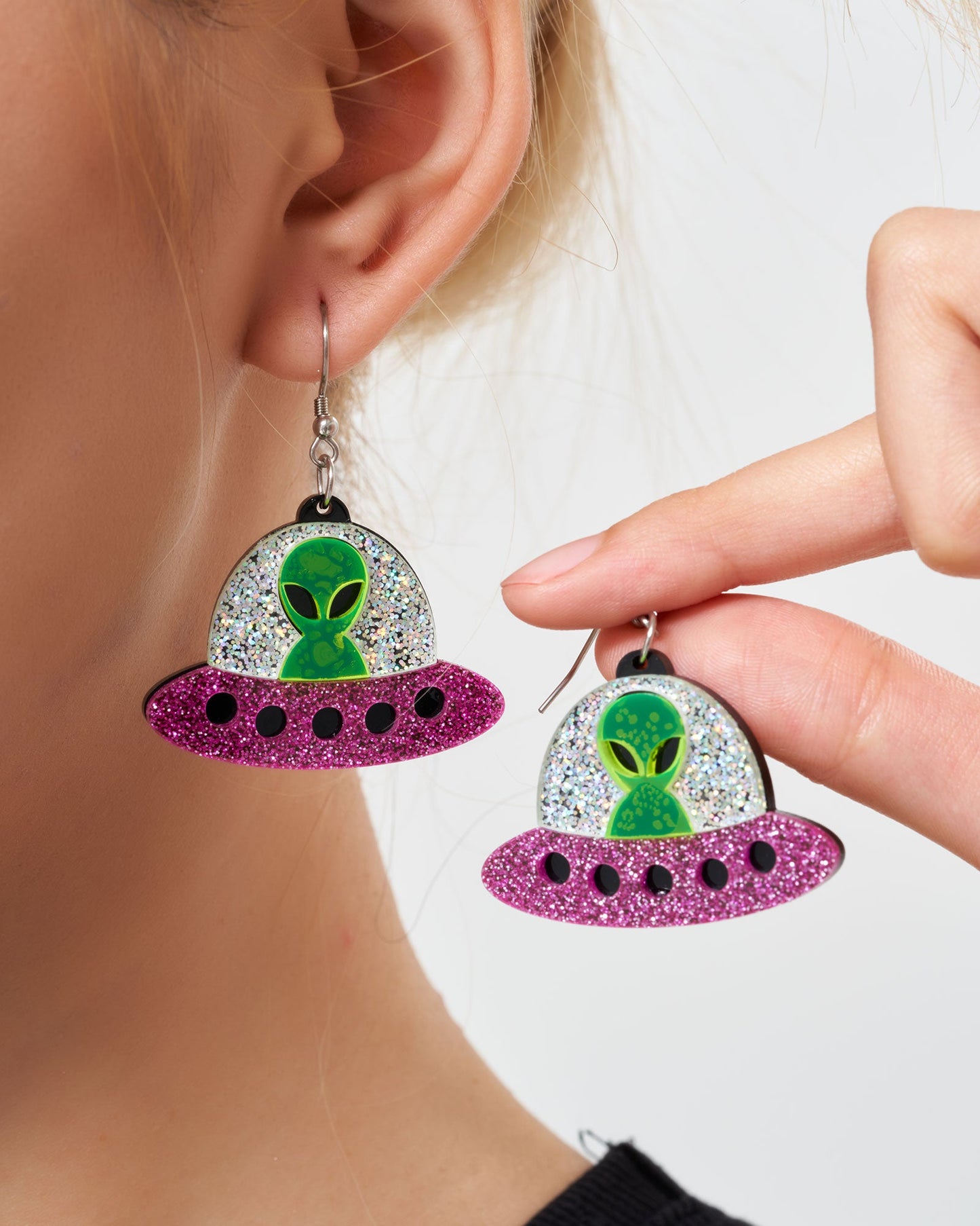 wooyas earrings