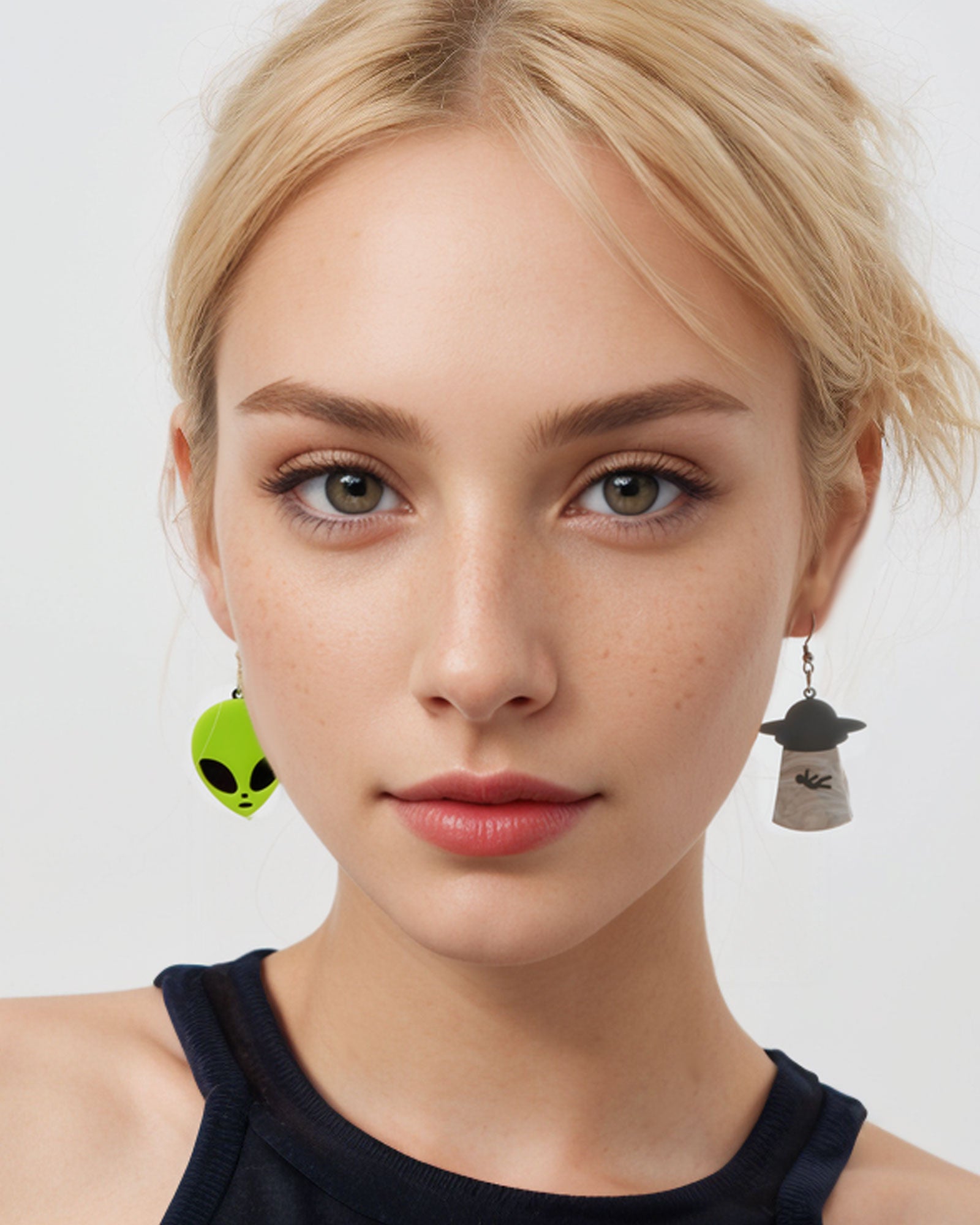 wooyas earrings