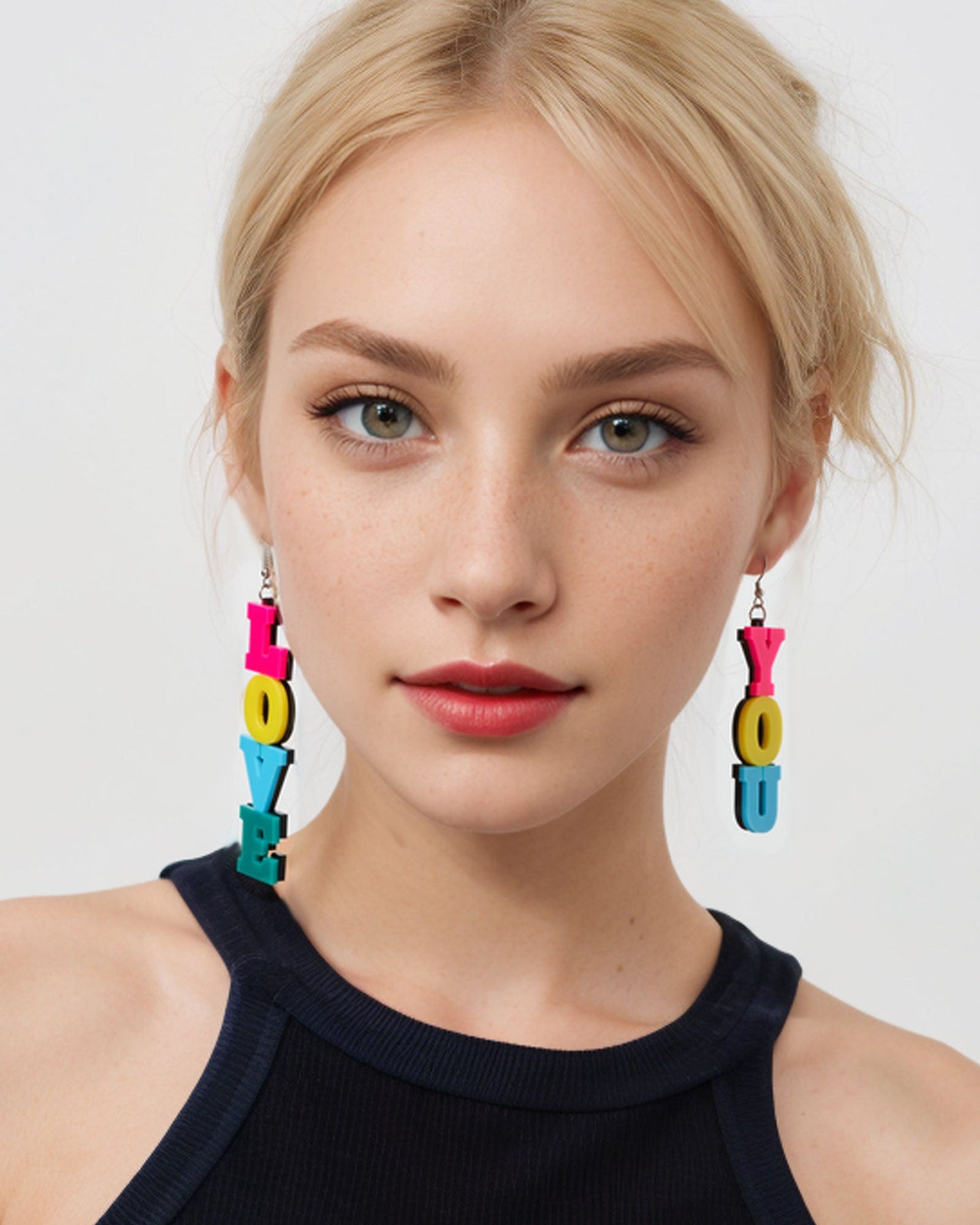 wooyas earrings