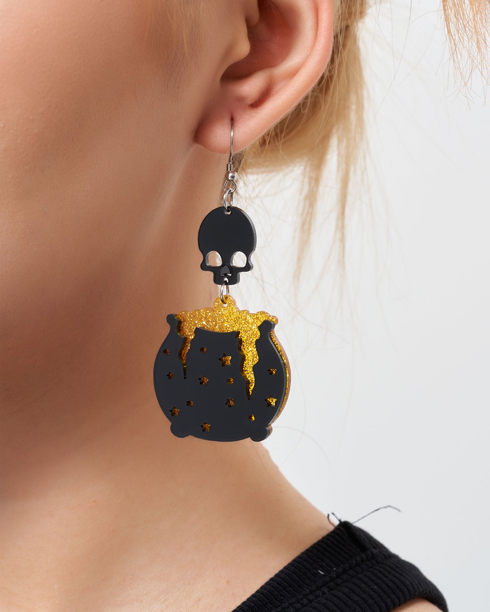 wooyas earrings