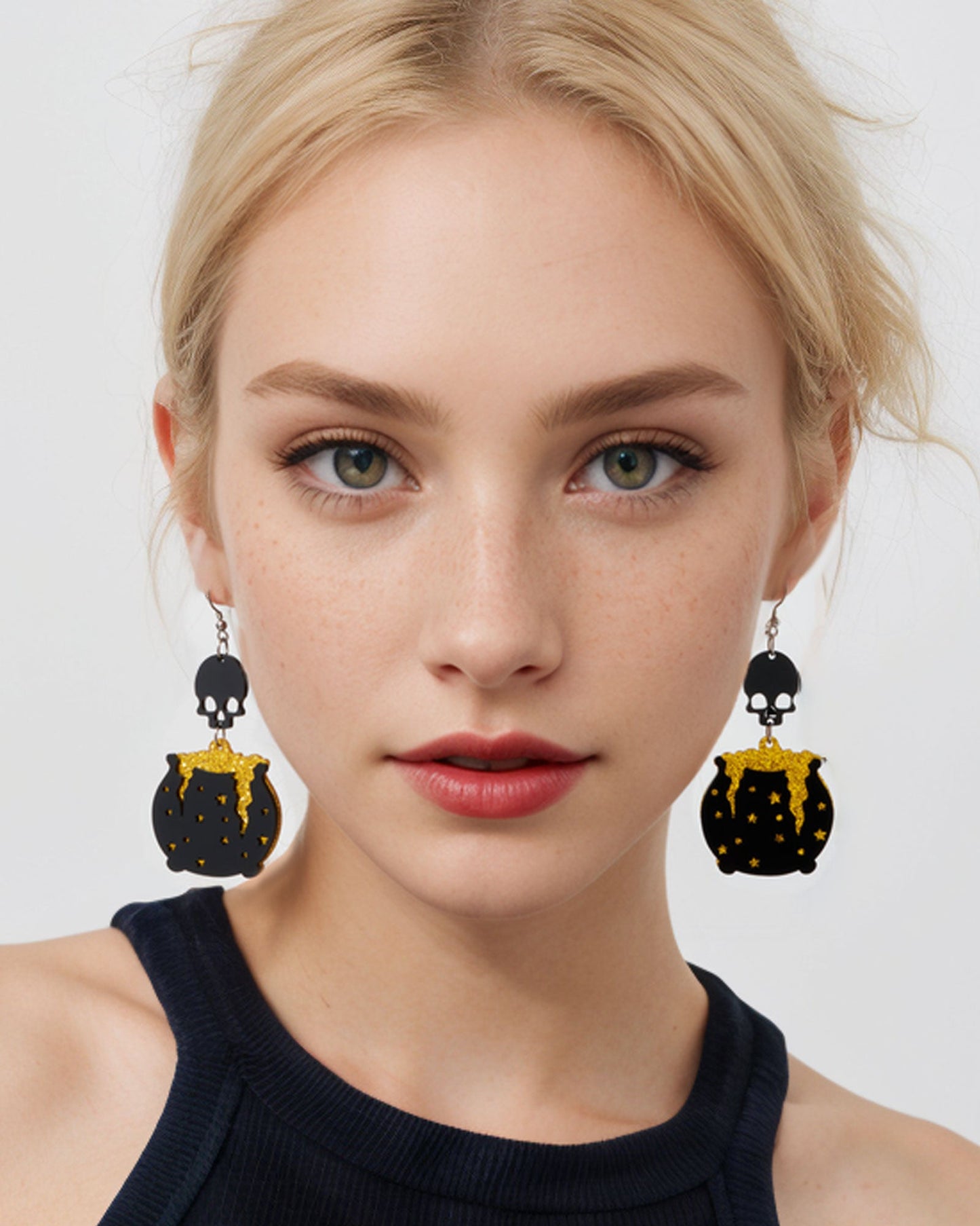 wooyas earrings