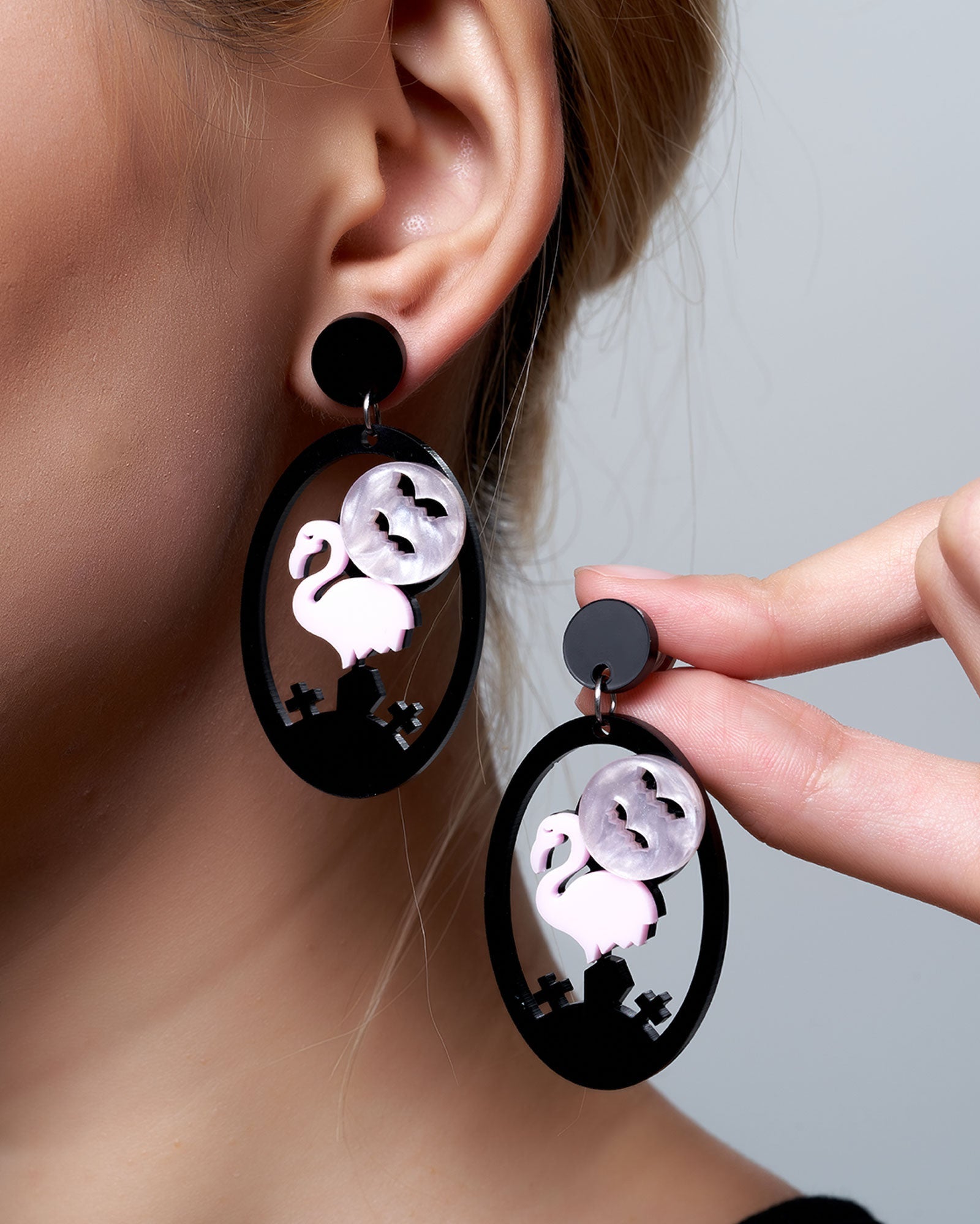 wooyas earrings