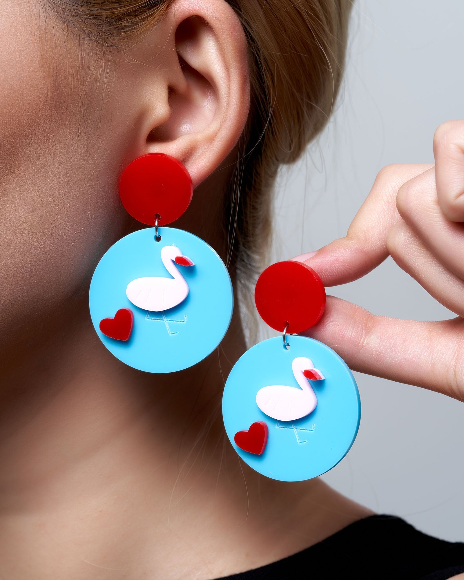 wooyas earrings