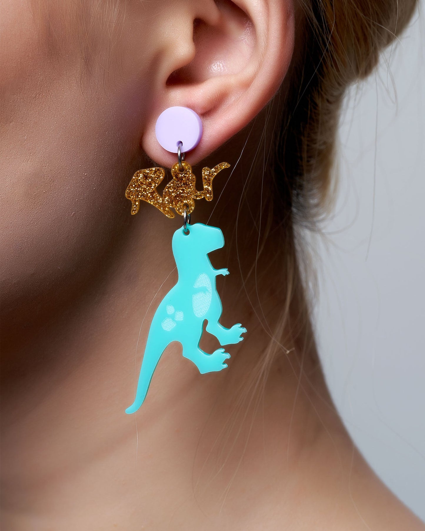 wooyas earrings