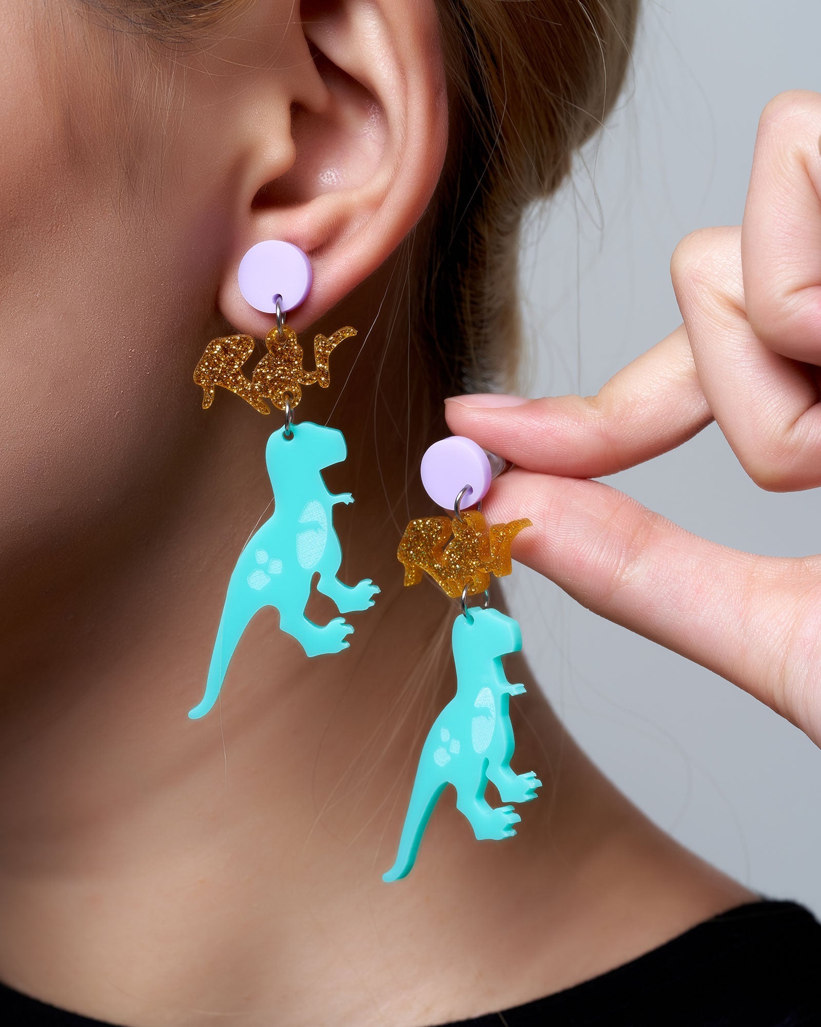 wooyas earrings