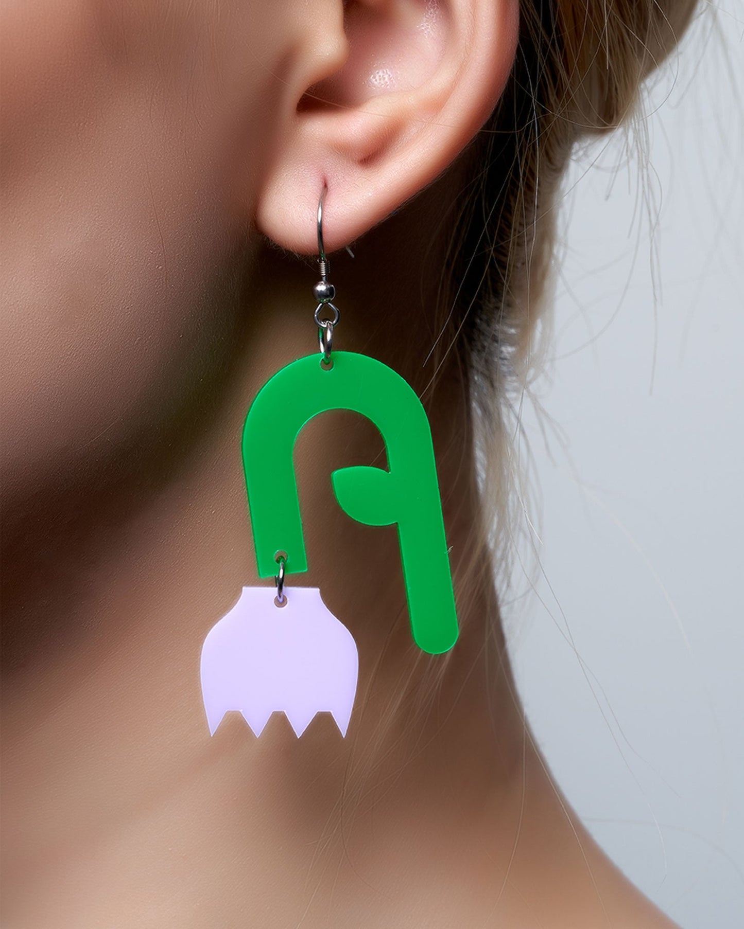 wooyas earrings