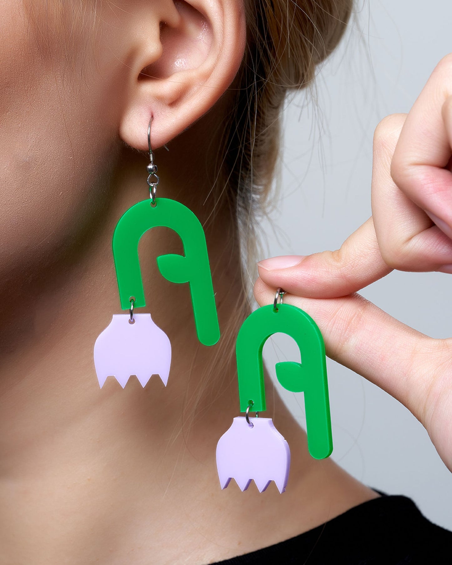 wooyas earrings