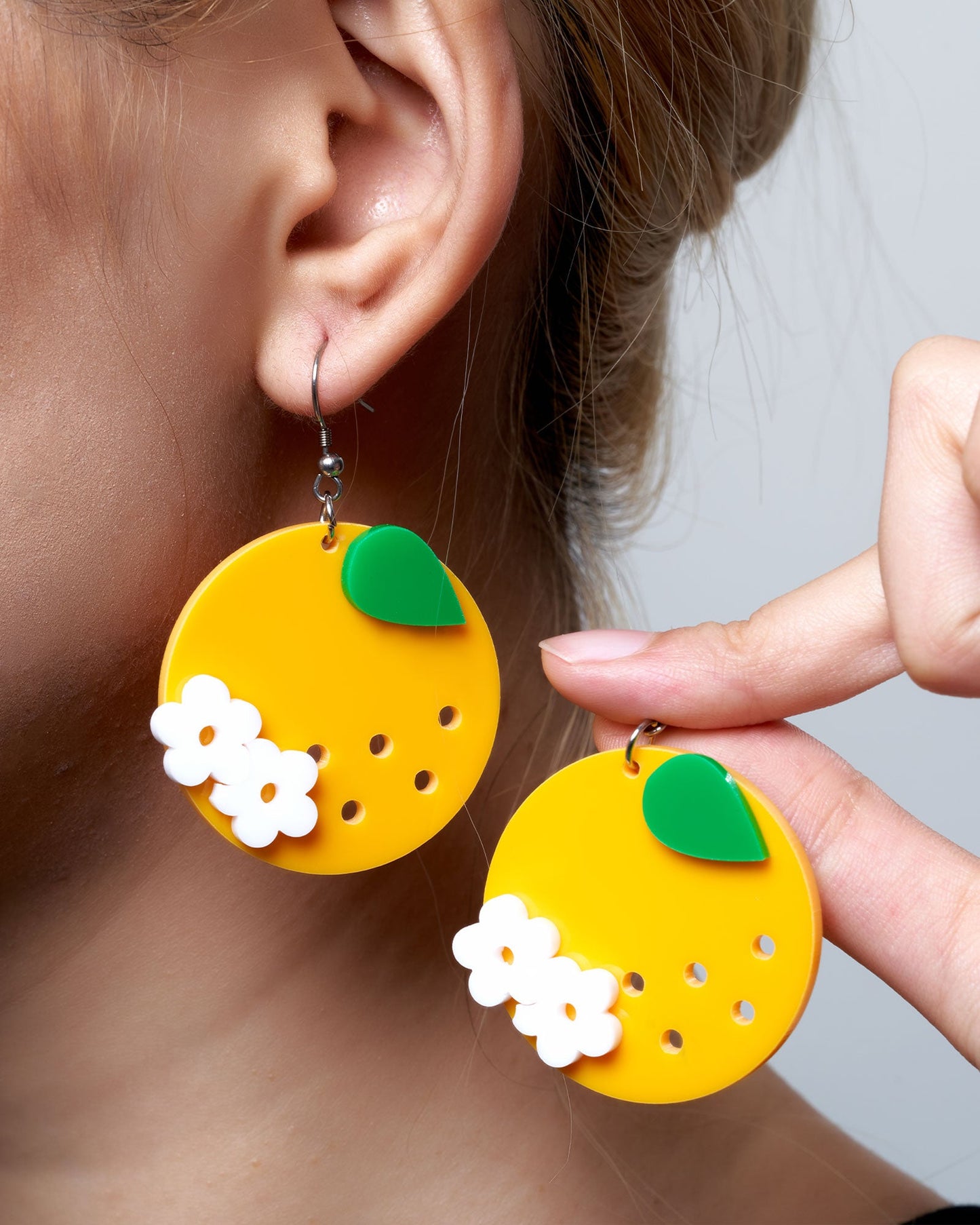 wooyas earrings