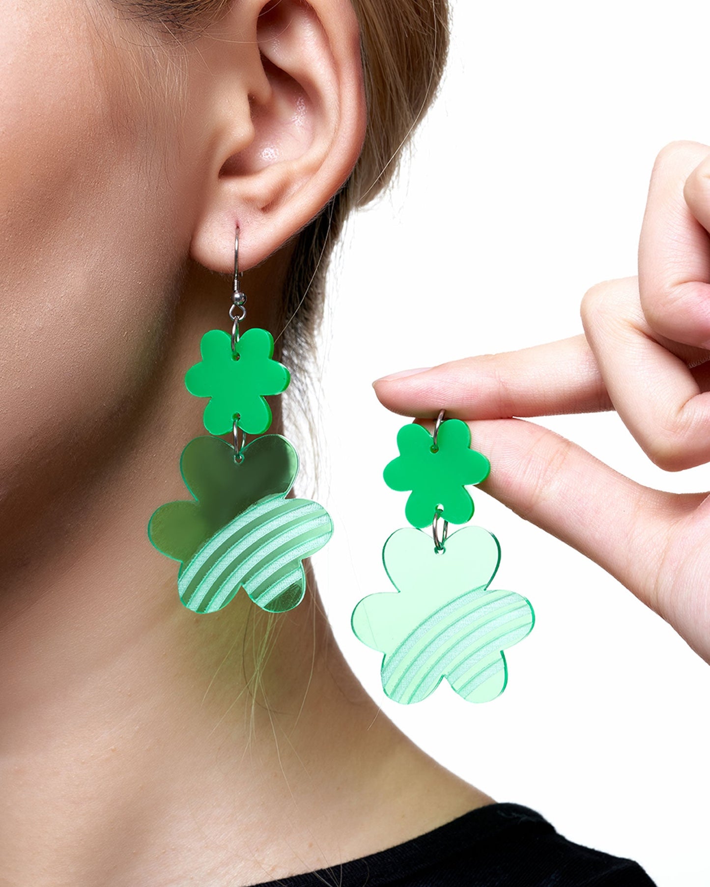 wooyas earrings