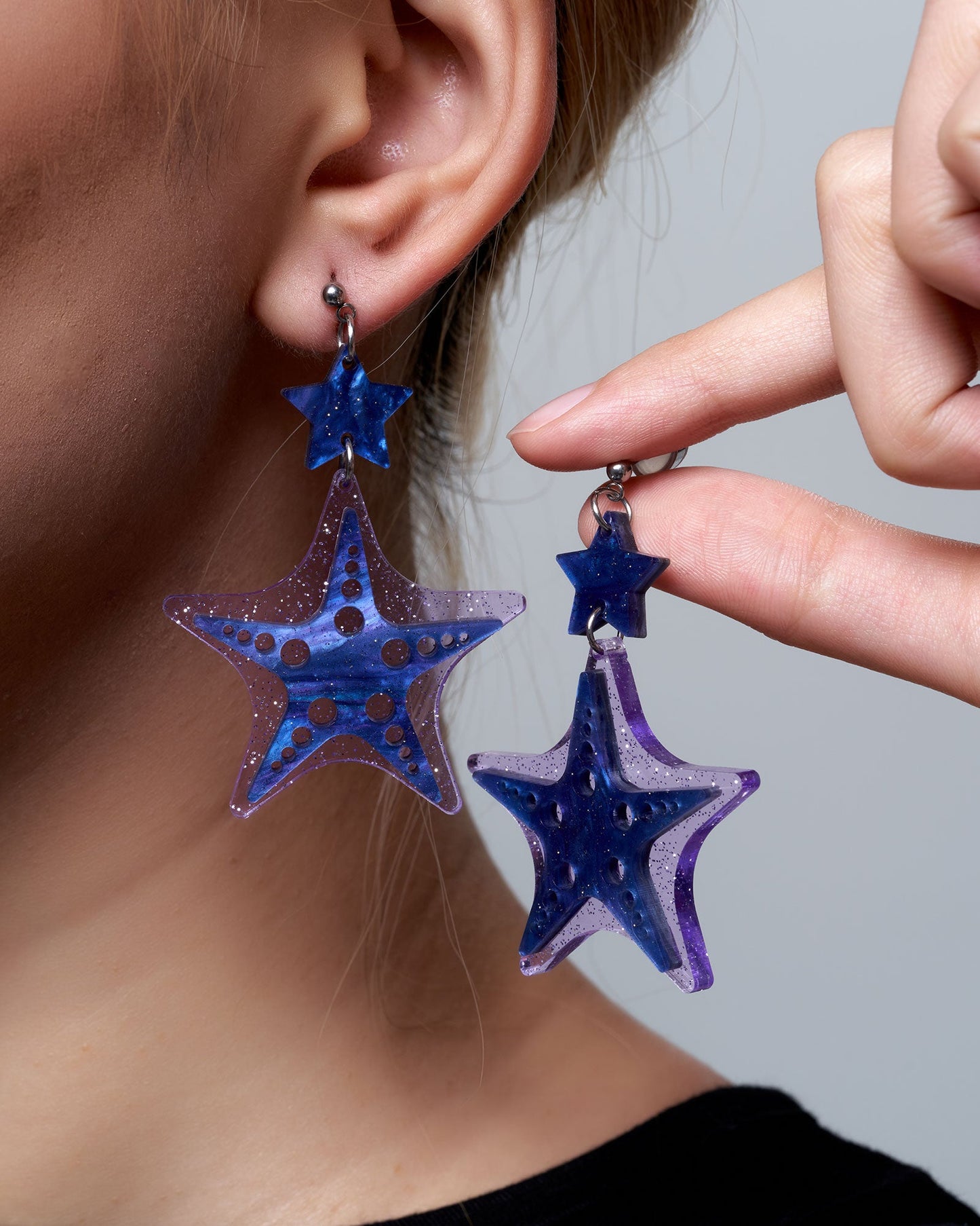 wooyas earrings