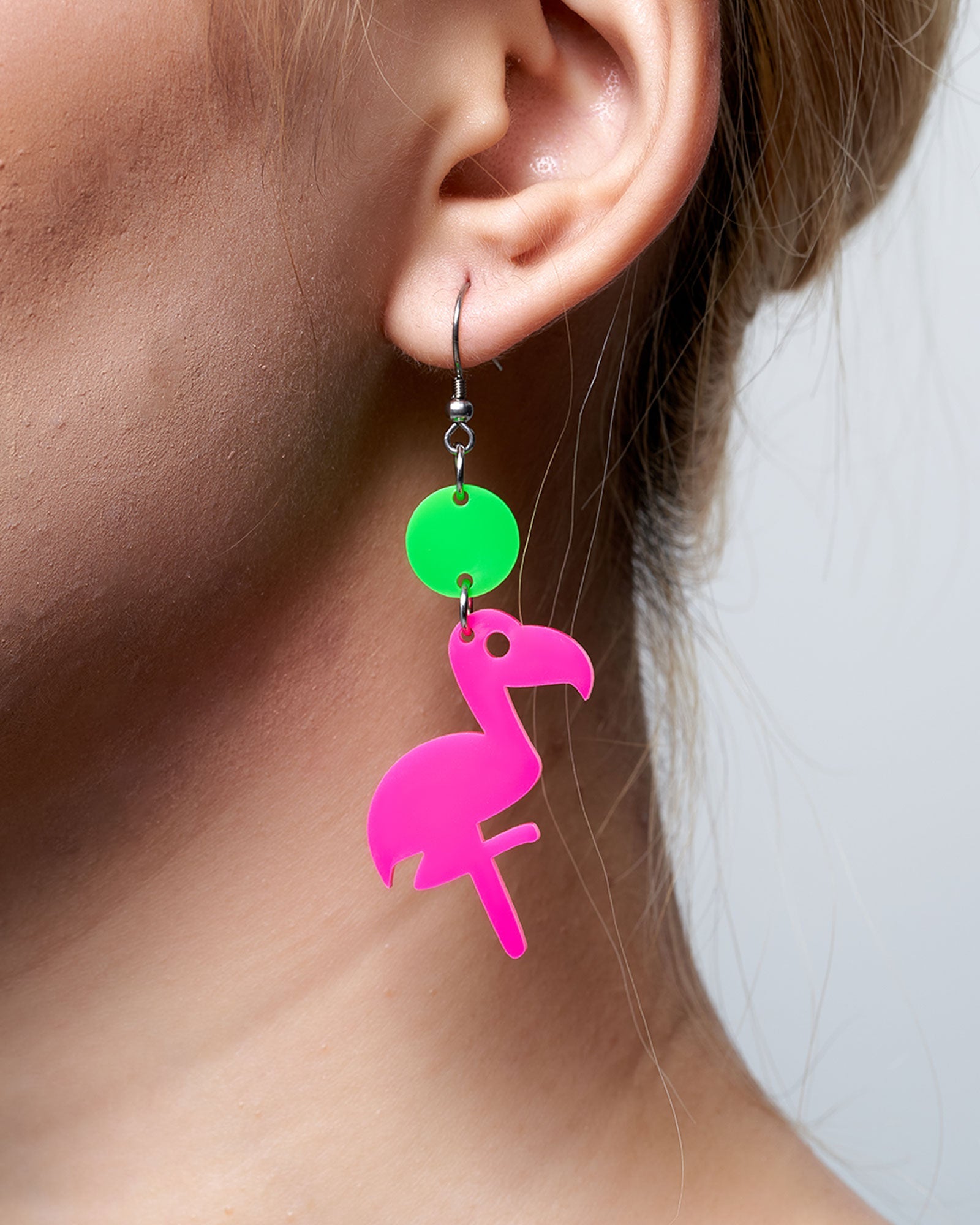 wooyas earrings