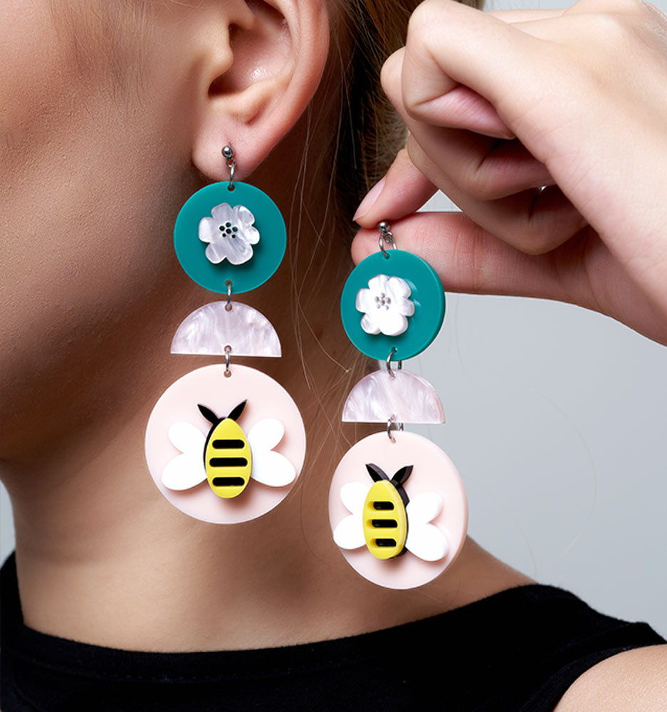 wooyas earrings