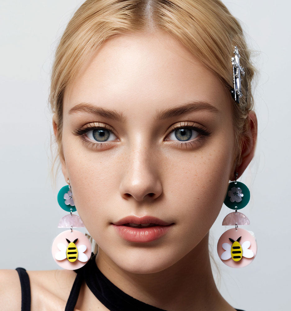 wooyas earrings