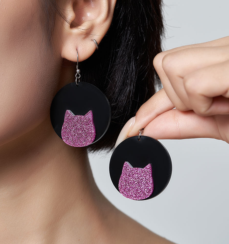 wooyas earrings