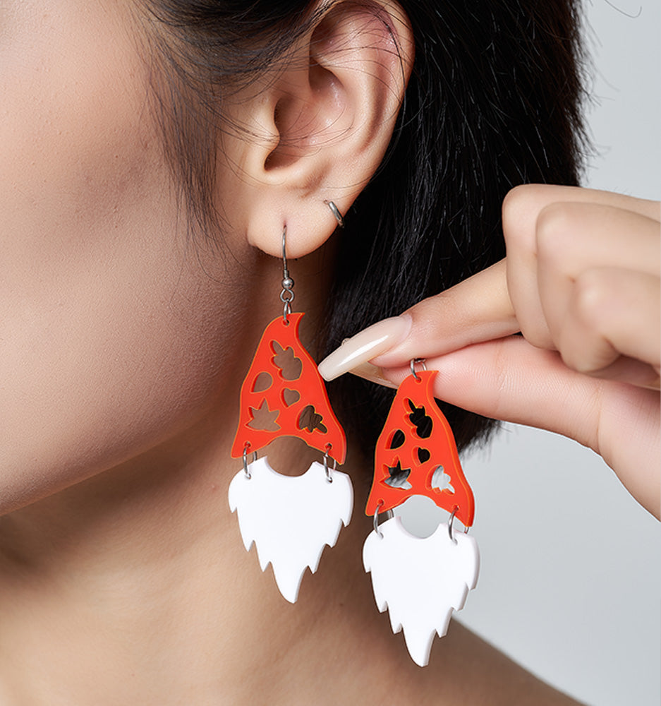 wooyas earrings