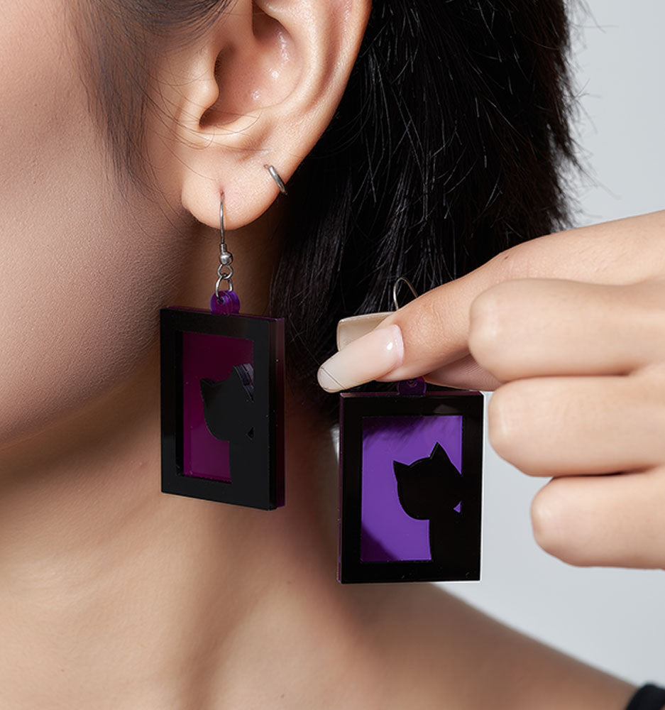 wooyas earrings