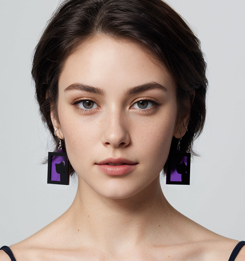 wooyas earrings