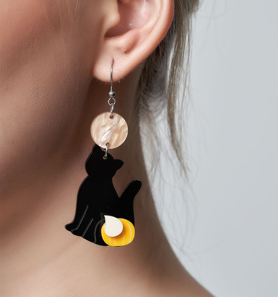 wooyas earrings