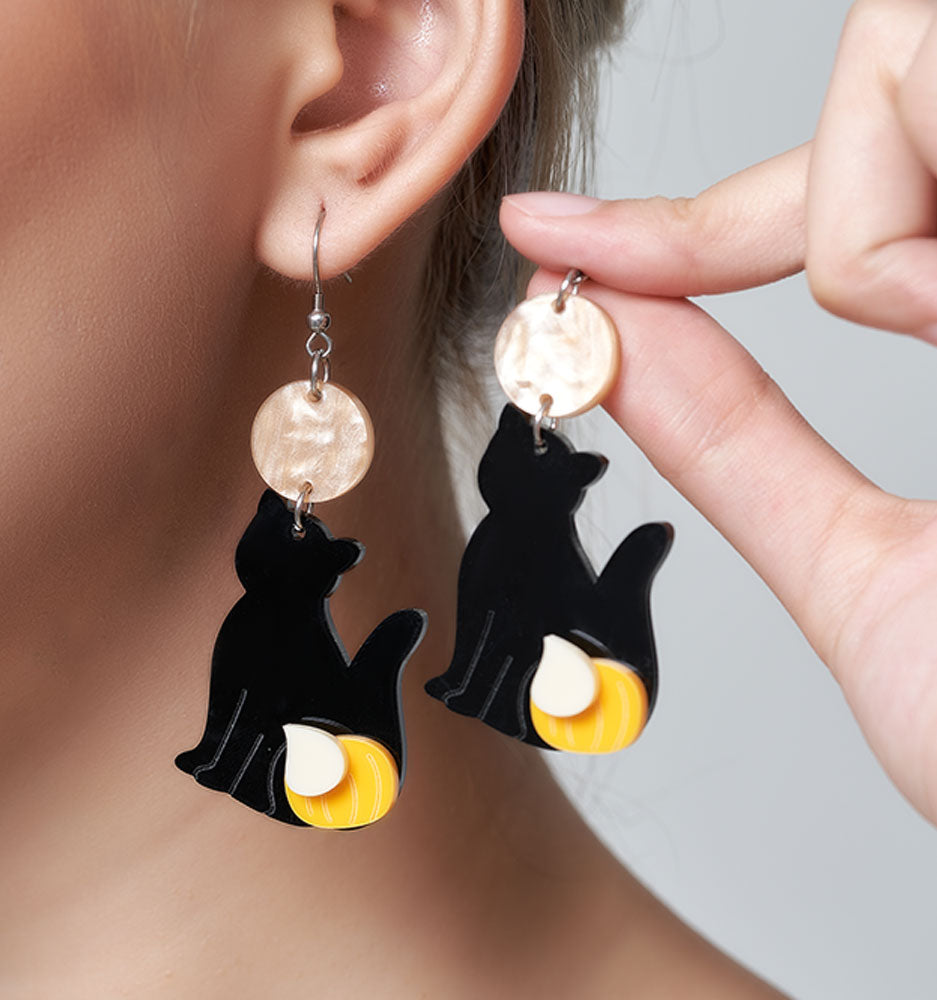 wooyas earrings