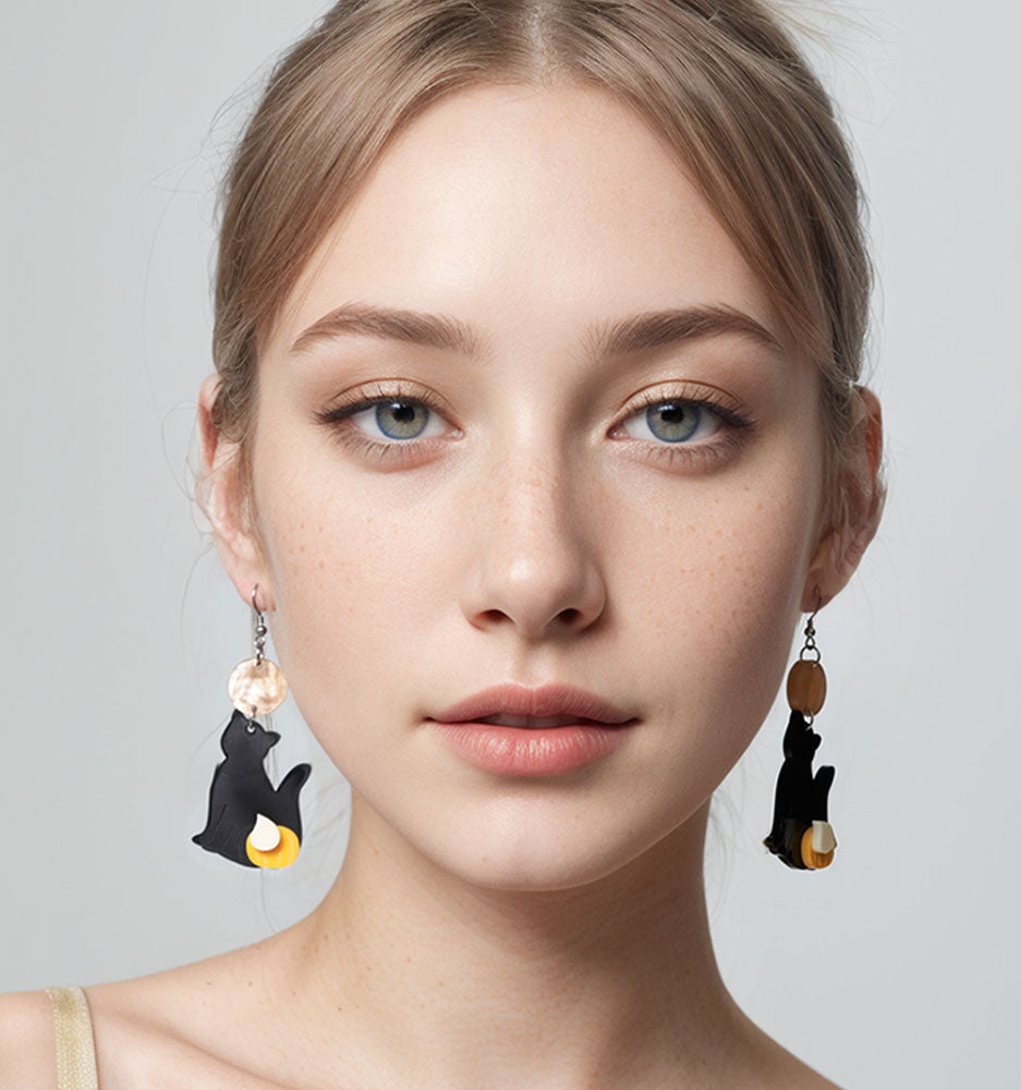 wooyas earrings