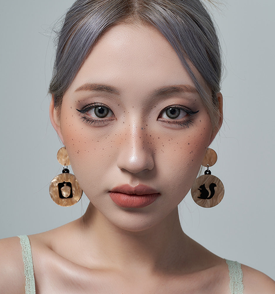 wooyas earrings