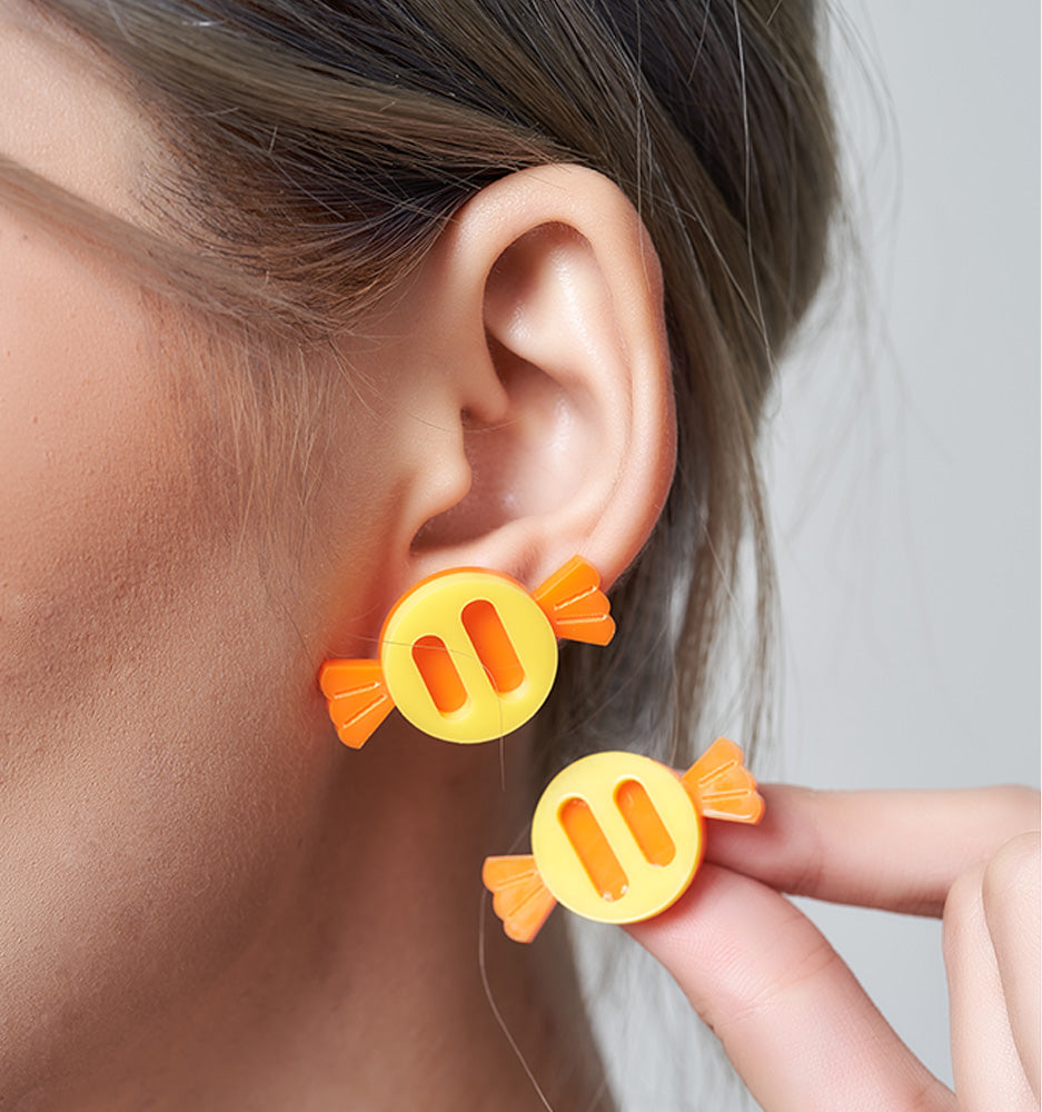 wooyas earrings