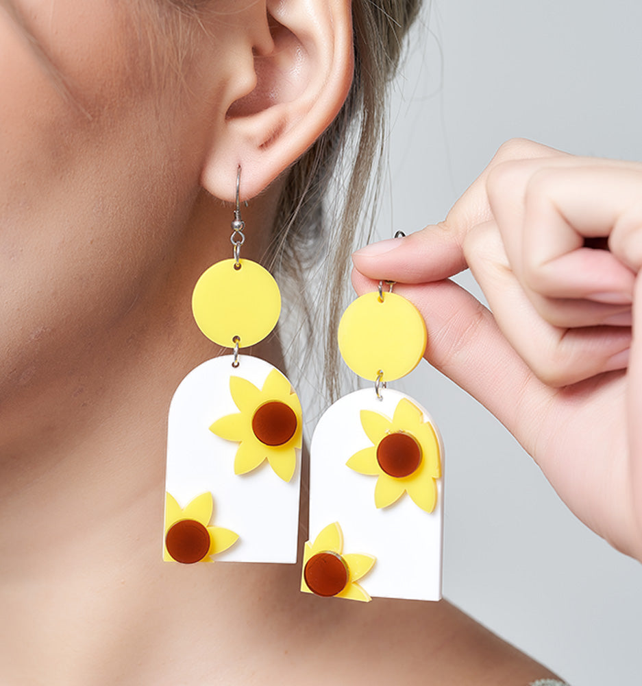 wooyas earrings