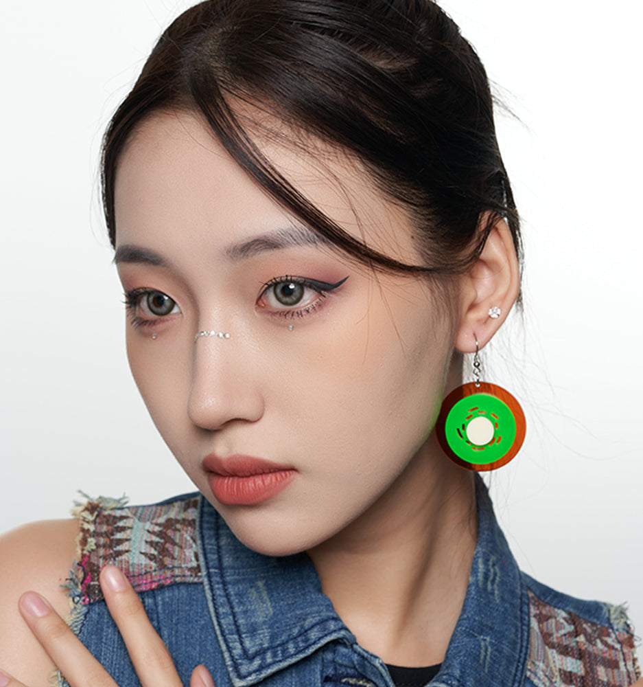 wooyas earrings