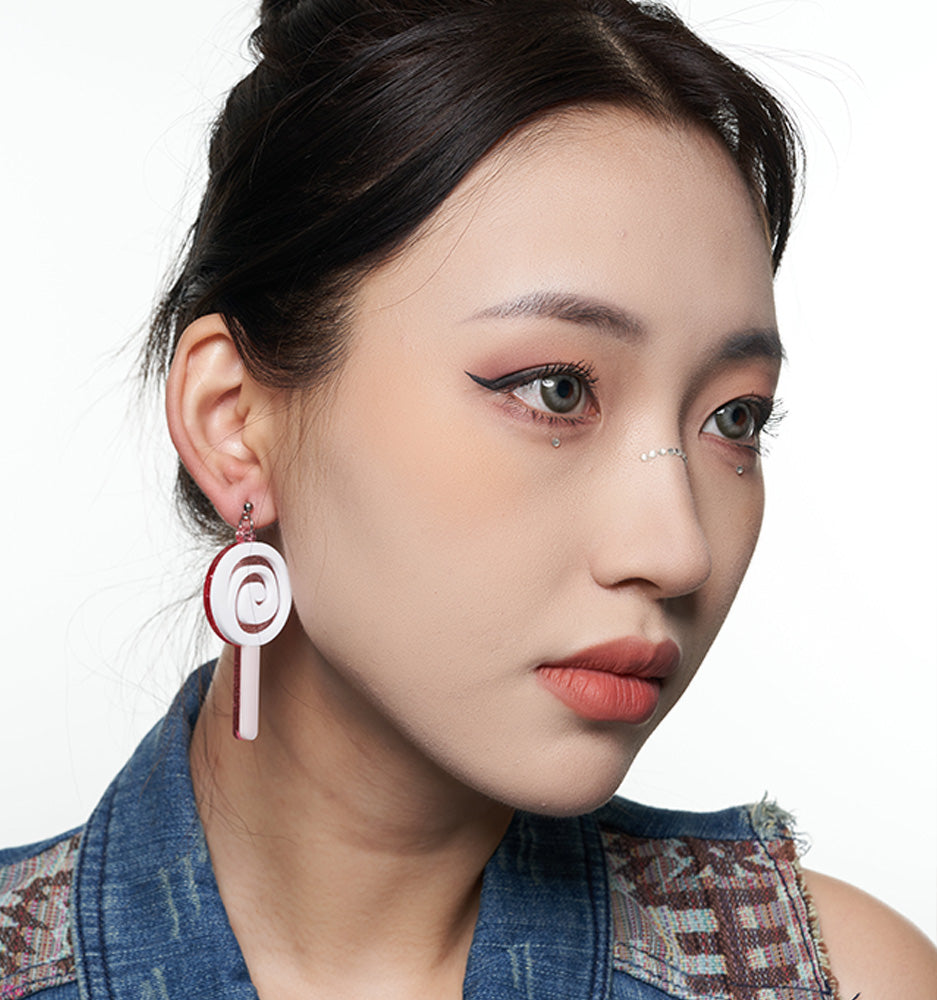 wooyas earrings