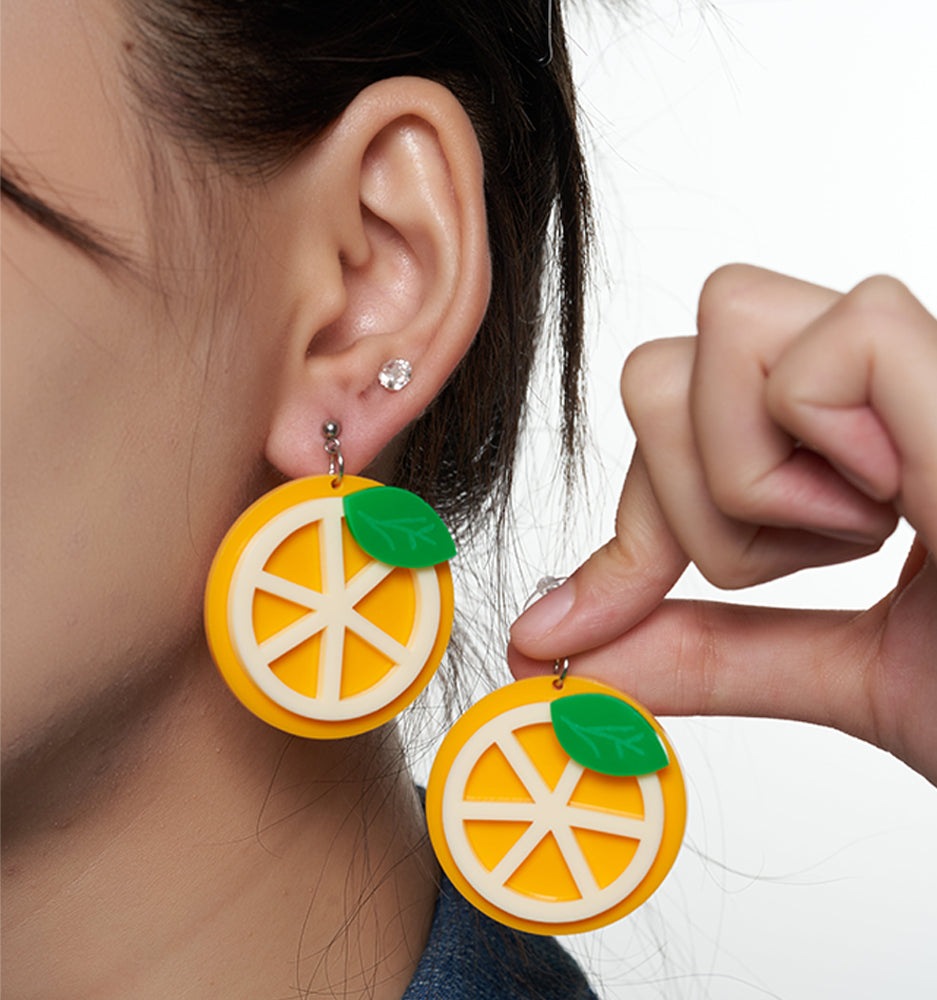 wooyas earrings