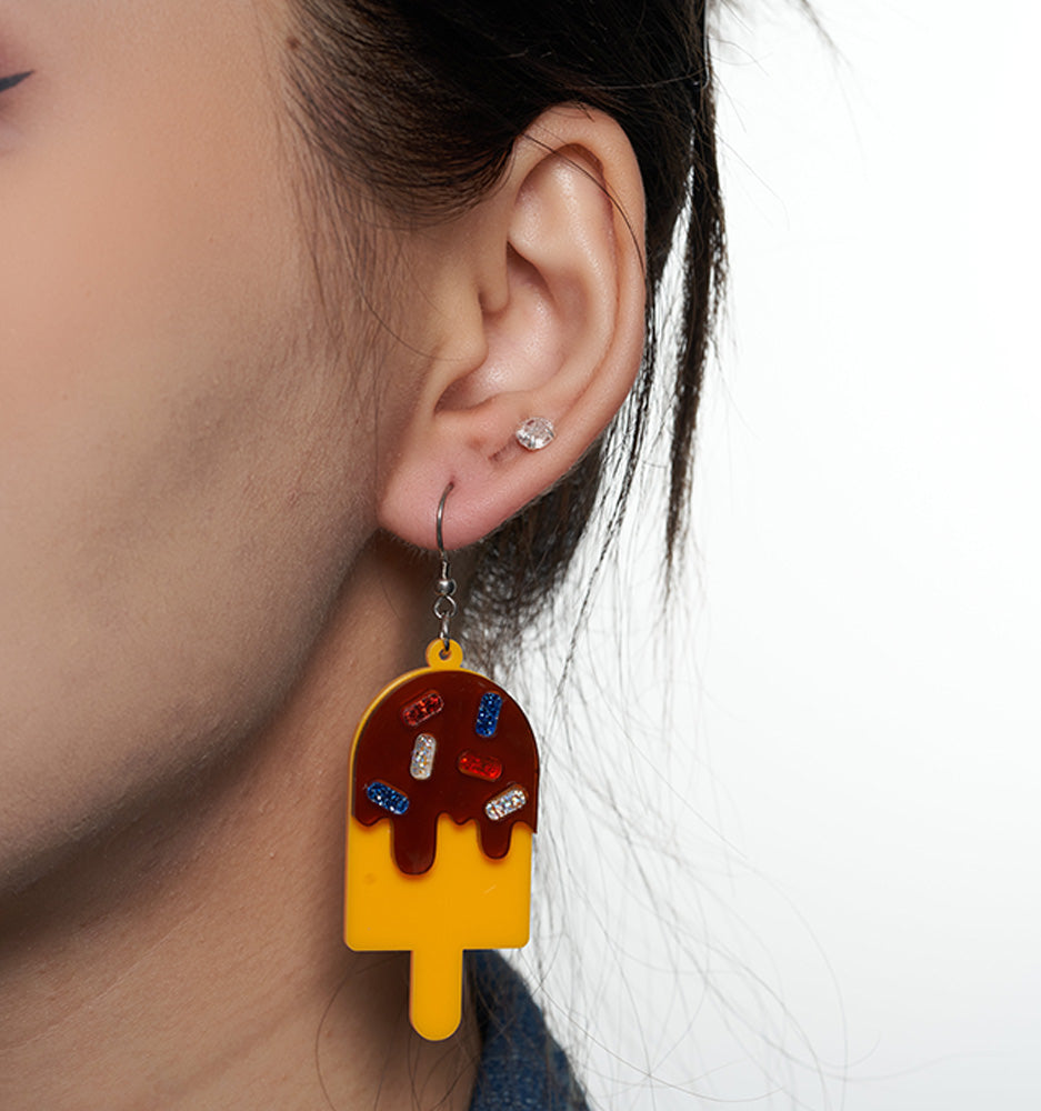 wooyas earrings