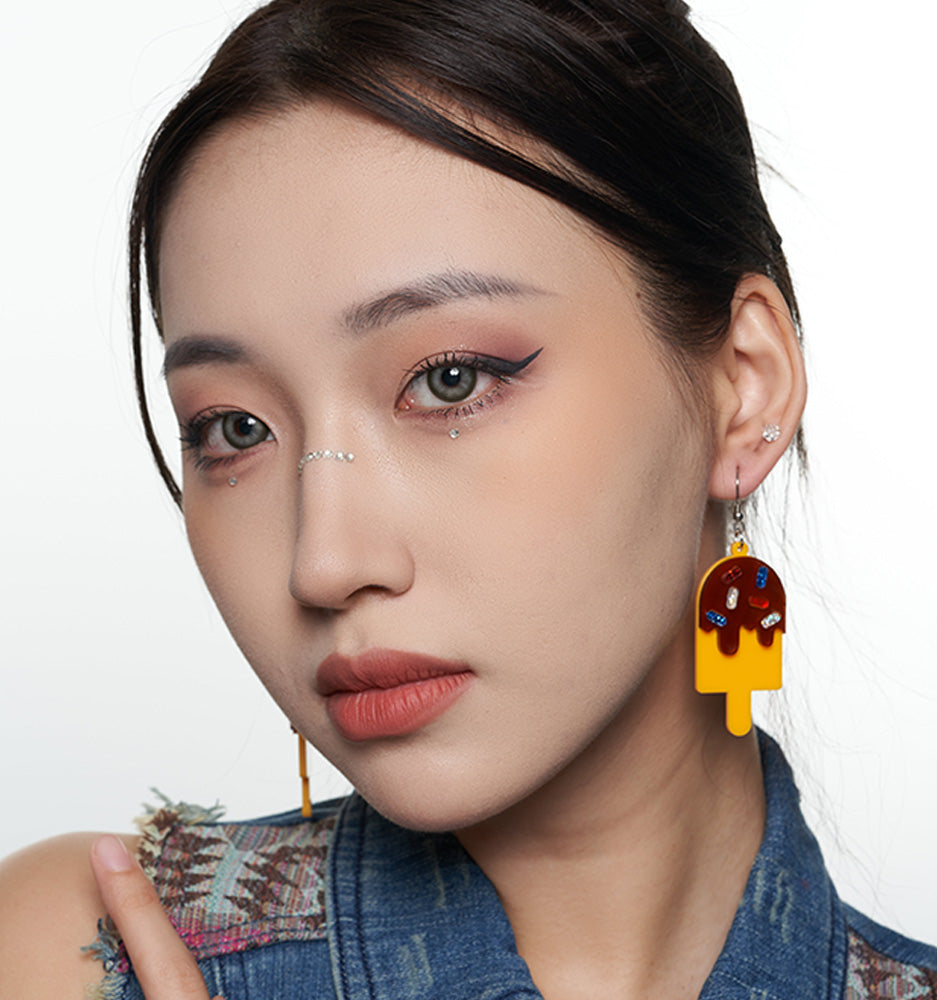 wooyas earrings