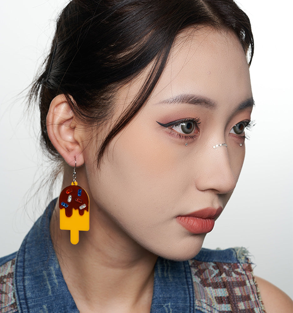 wooyas earrings