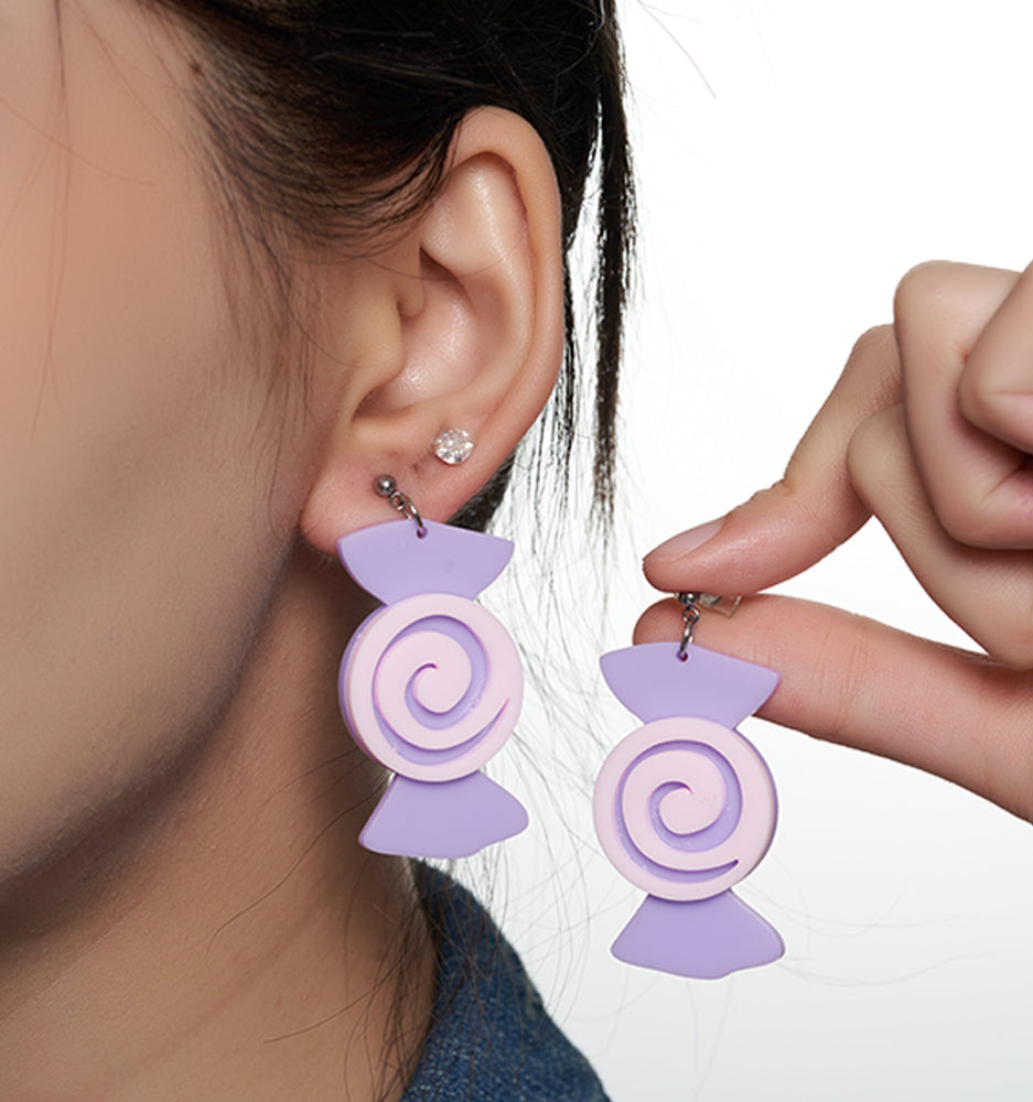 wooyas earrings