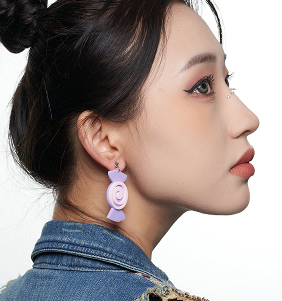 wooyas earrings