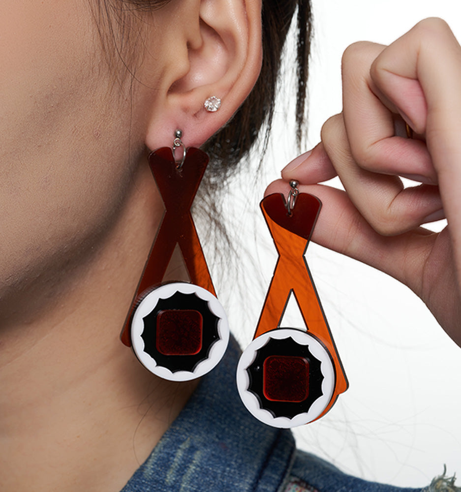 wooyas earrings