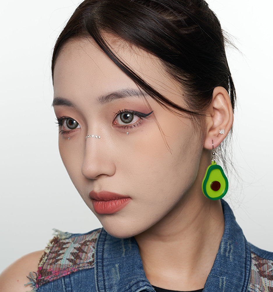 wooyas earrings